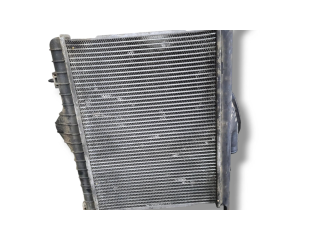 Интеркулер Volvo S40, V40 1.9