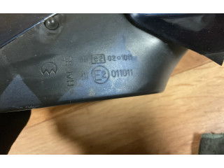 Зеркало электрическое Citroen C8 - года