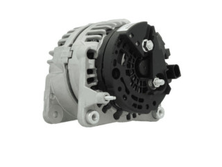 Генератор CA1144, 038903023J   Audi A3 S3 8L      