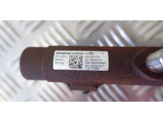 Vstřikovací lišta H8200296867, A2C20001221 Nissan Qashqai+2 pro naftový motor 1.5