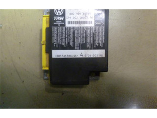 Блок подушек безопасности    Seat Ibiza III (6L)