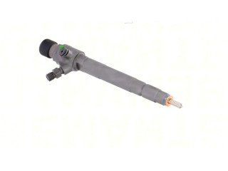 Форсунка 5WS40745, 5WS40745 Ford Transit Custom