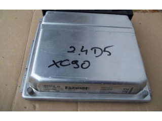 Motorsteuergerät/-modul 30637733A   Volvo XC90
