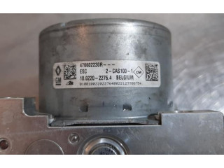 Блок АБС 476602230R   Renault  Trafic III (X82)  2014 -  года