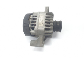 Генератор 51884351, 51884351   Fiat 500L      