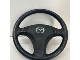 Руль Mazda 6  2002-2008 года G512000720, GS13102320      