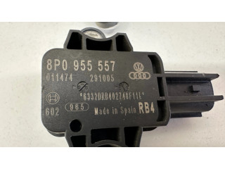 Датчик удара надувных подушек