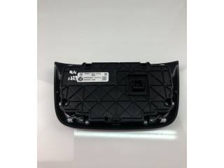 Блок управления климат-контролем 53246154, UK1223   Jeep Compass