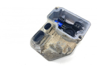 Блок управления редуктора коробки передач (раздатки) 5WP2222002, 36001751   Volvo XC90