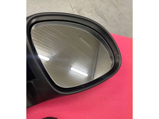 Zpětné zrcátko Volkswagen Tiguan 2016