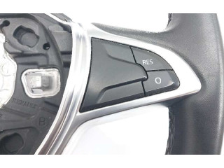 Руль Dacia Lodgy - года