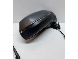 Zpětné zrcátko Audi Q7 4M 2017 4M1857410BE, 4M0857536L