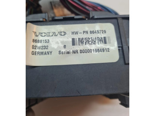 Блок предохранителей 8688153, 8645729 Volvo S80