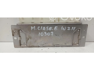 Блок управления АБС 0325456532   Mercedes-Benz E W211