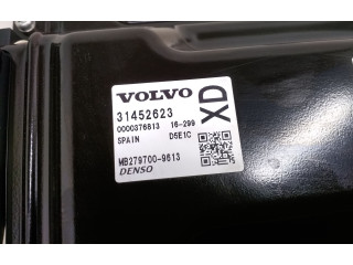 Řídící jednotka 31452623   Volvo S60 2017
