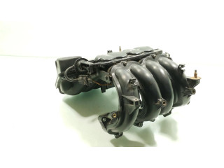 Всасывающий коллектор