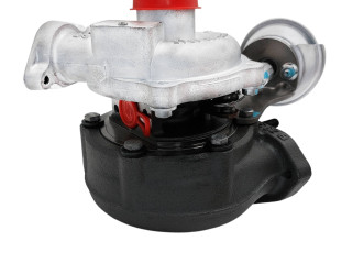 Turbodmychadlo Турбина 54359700014 Lancia Ypsilon 199 A3.000