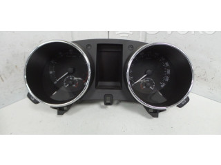 Панель приборов 5L0920840N1QB, 5L0920840N   Skoda Yeti (5L)       