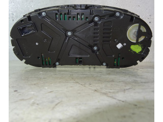 Панель приборов 6V0920731B, 6V0920731B Skoda Fabia Mk3 (NJ)