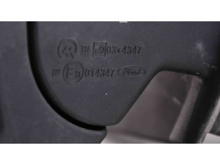 Зеркало электрическое        Ford Galaxy  2006 - 2015 года   