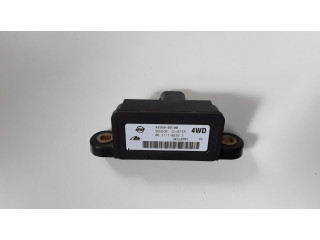 Датчик ESP (системы стабильности) (датчик продольного ускорения)