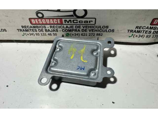 Блок подушек безопасности 985109354R Dacia Lodgy