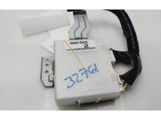 Řídící jednotka 988001BA0A Infiniti QX50 (J50) 2012