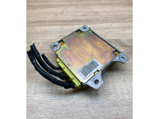 Блок управления надувных подушек C10057K30A, 9L02A Mazda Premacy - года