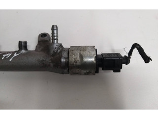 Топливная рампа 03L130089B, 700000641   Skoda Octavia Mk3 (5E)   для двигателя cxx