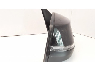 Zpětné zrcátko pravé BMW 5 F10 F11 2012 E1021016, E1021141