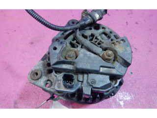 Генератор 038903023L, 038903023L   Volkswagen Caddy      