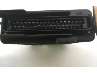 Блок управления двигателя 893907404, 0261200220 Audi A2