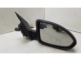 Zpětné zrcátko pravé Chevrolet Cruze 2011 E13027379