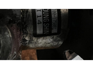 Насос усилителя руля