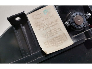 Панель приборов BW9310849AD Jaguar XJ X351