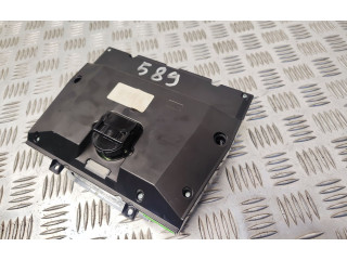 Блок управления климат-контролем 31346513   Volvo V60