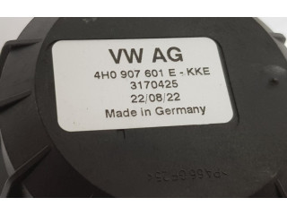 Блок управления 4H0907601E, 4H0907601E   Cupra Leon