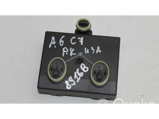 Блок управления дверью