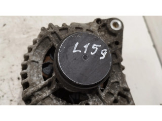 Генератор 0124525128, 05033757AB Dodge Caliber 2.0