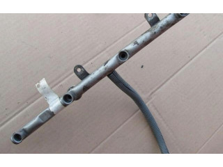 Топливная рампа 900002508708 Jeep Cherokee III KJ 3.7