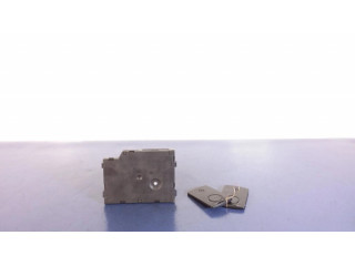 Замок зажигания