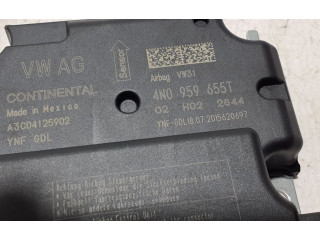 Блок подушек безопасности 4N0959655T Audi A7 S7 4K8