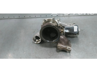 Turbodmychadlo Нагнетатель 9845031980   Opel Corsa F   HNK