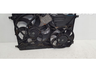 Вентилятор радиатора         Land Rover Freelander 2 - LR2 