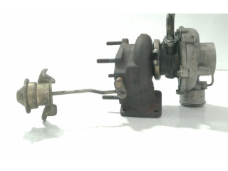 Turbodmychadlo Турбина 35242095G Chrysler Voyager