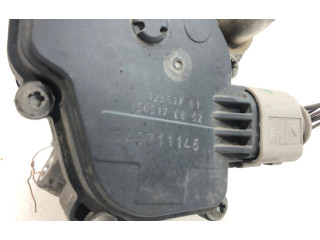 Клапан EGR Skoda Rapid (NH)