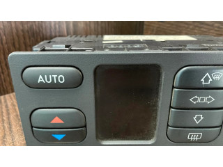 Блок управления климат-контролем 4367215, 4230595 Saab 900