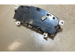 Панель приборов 9838096780, 07082020 Peugeot Partner III