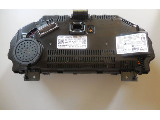 Панель приборов 83A920790D Audi Q3 F3