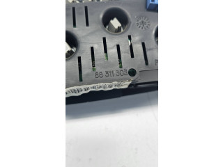 Панель приборов VD0966001, P8A96317180   Citroen Xsara Picasso       